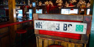 The Barking Crab restaurant in Boston Bevspot