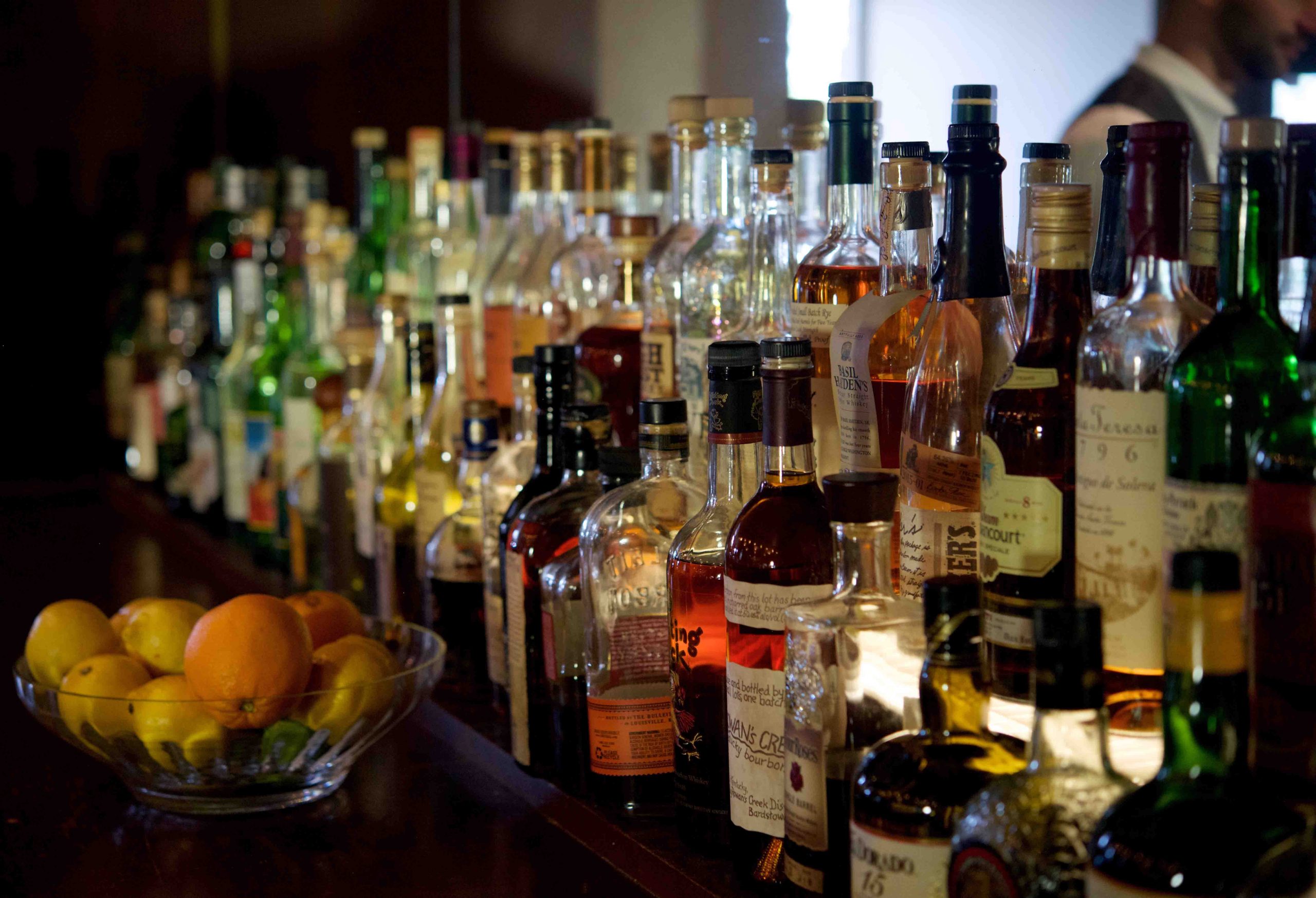 How to do Liquor Inventory: Your Bar's Step-by-Step Guide Copy - BevSpot