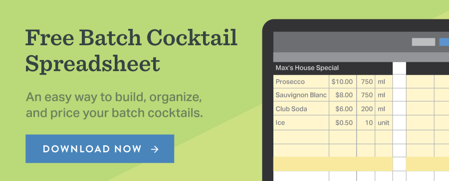 cocktail-sheet