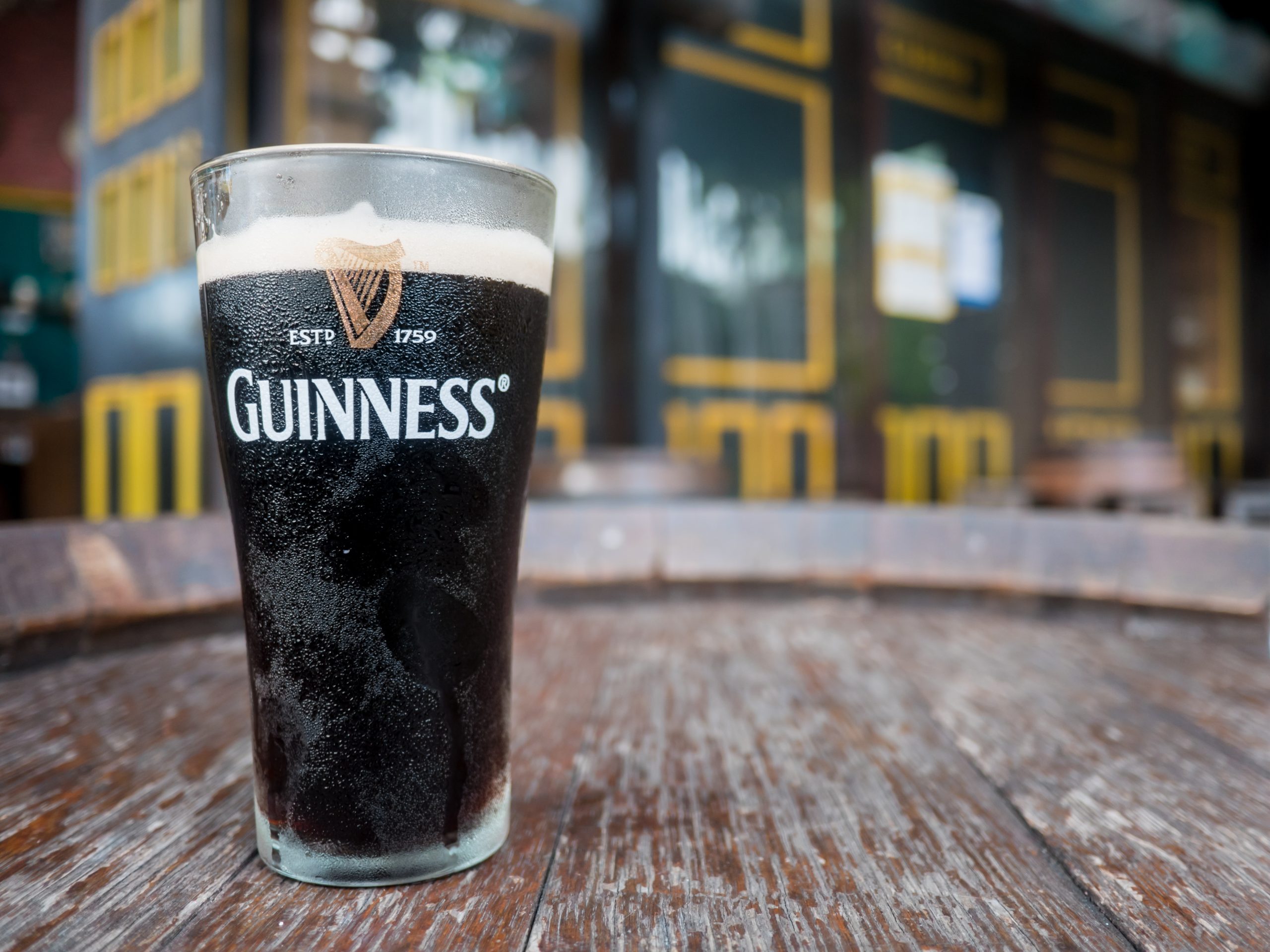 Bar Theke 50 Stück Bierdeckel Kilkenny Stowford Cider Guinness Dublin Irland f 
