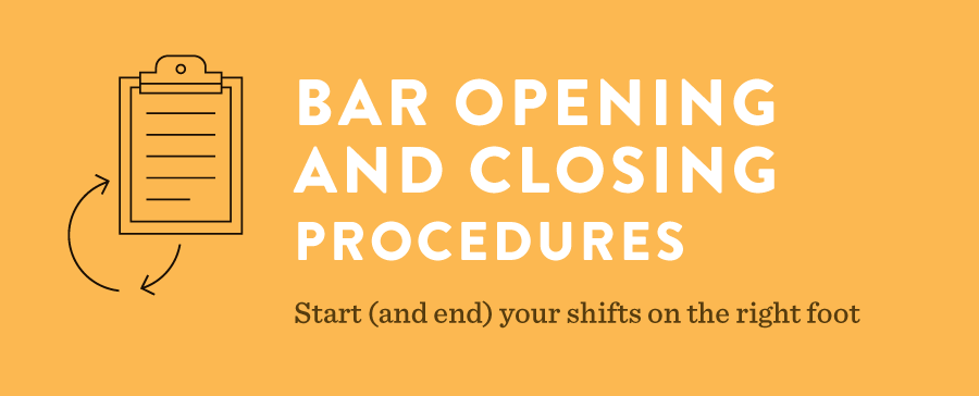 opening-closing-procedures