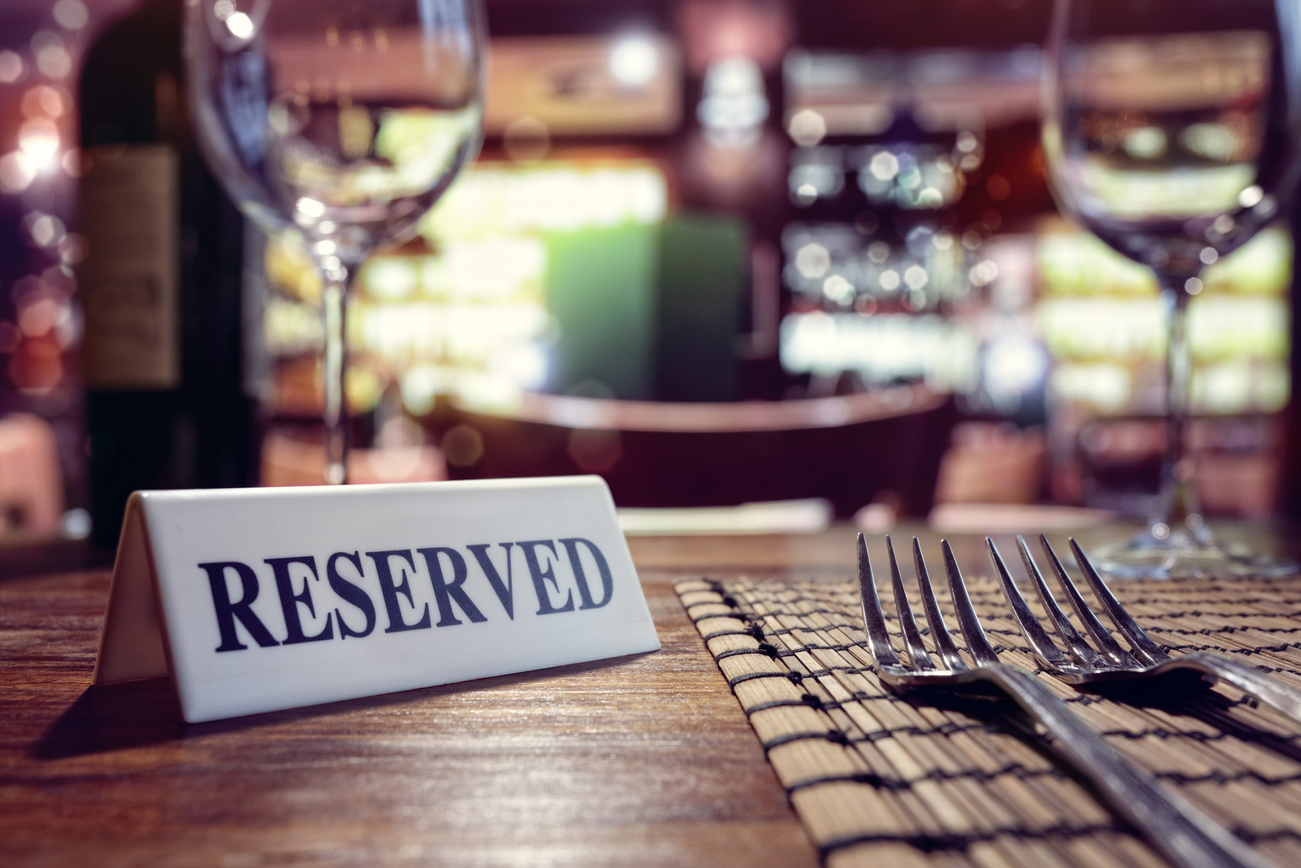 Advanced Bar & Restaurant Event Planning: Promotional Tips and Ideas -  BevSpot