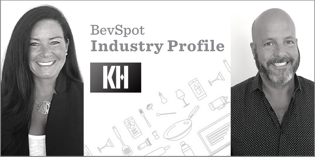 BevSpot-Industry